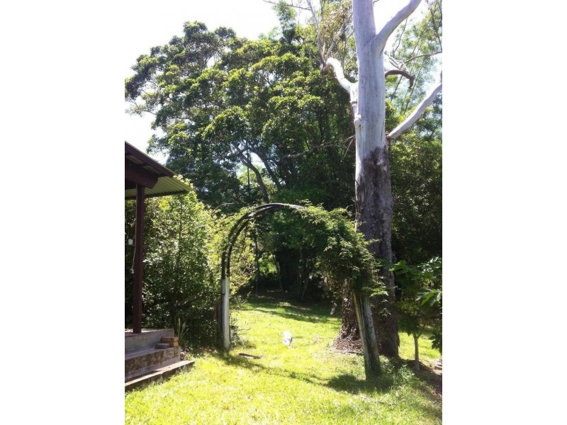 172 Crawfords Road, Black Mountain QLD 4563