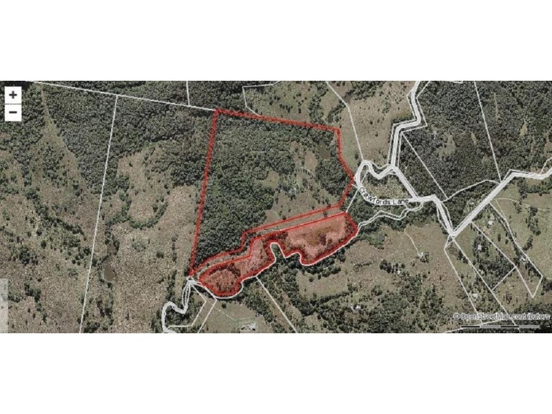 172 Crawfords Road, Black Mountain QLD 4563