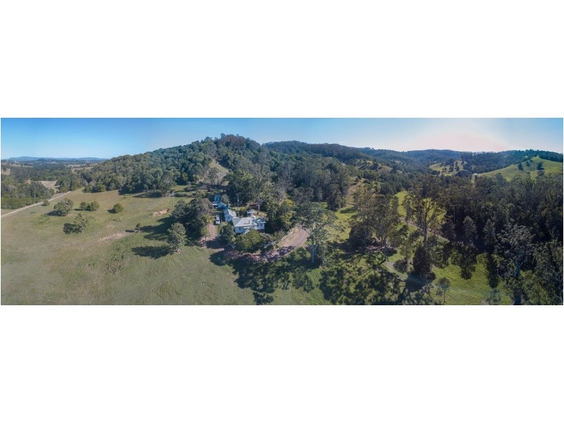 172 Crawfords Road, Black Mountain QLD 4563