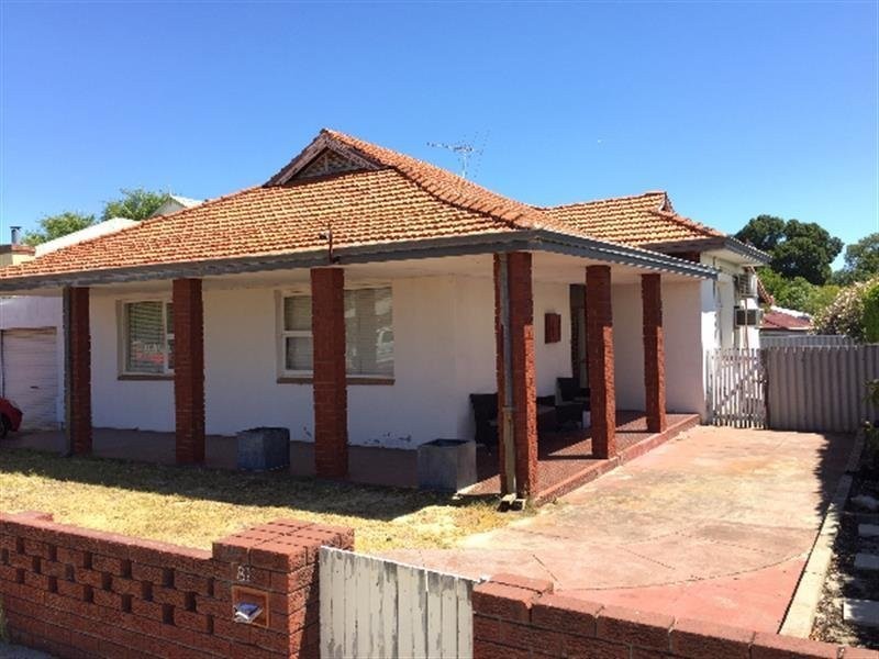 81 Carnarvon Street, East Victoria Park WA 6101