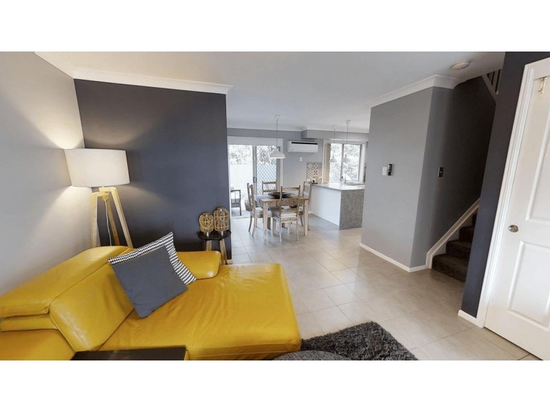 78/20 Johnston Street, Carina QLD 4152