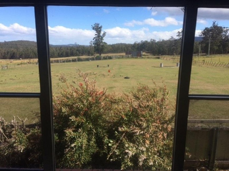 652 Cutting Grass Road, Levendale TAS 7120