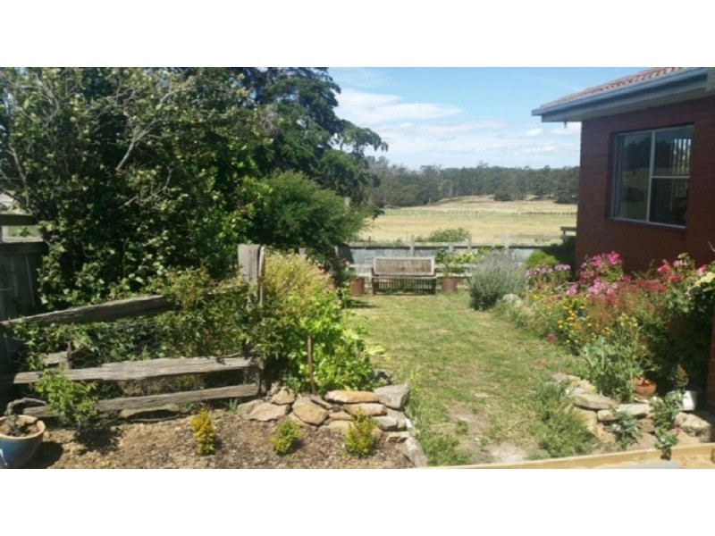 652 Cutting Grass Road, Levendale TAS 7120