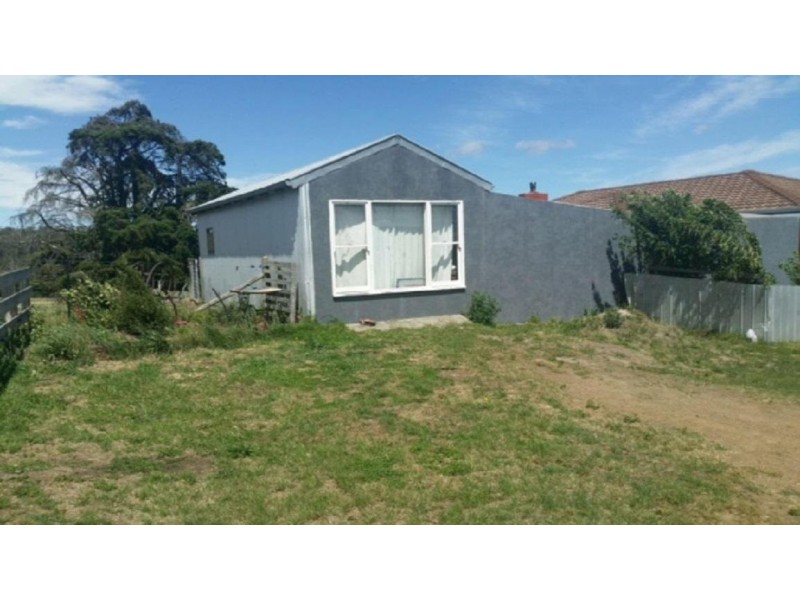 652 Cutting Grass Road, Levendale TAS 7120