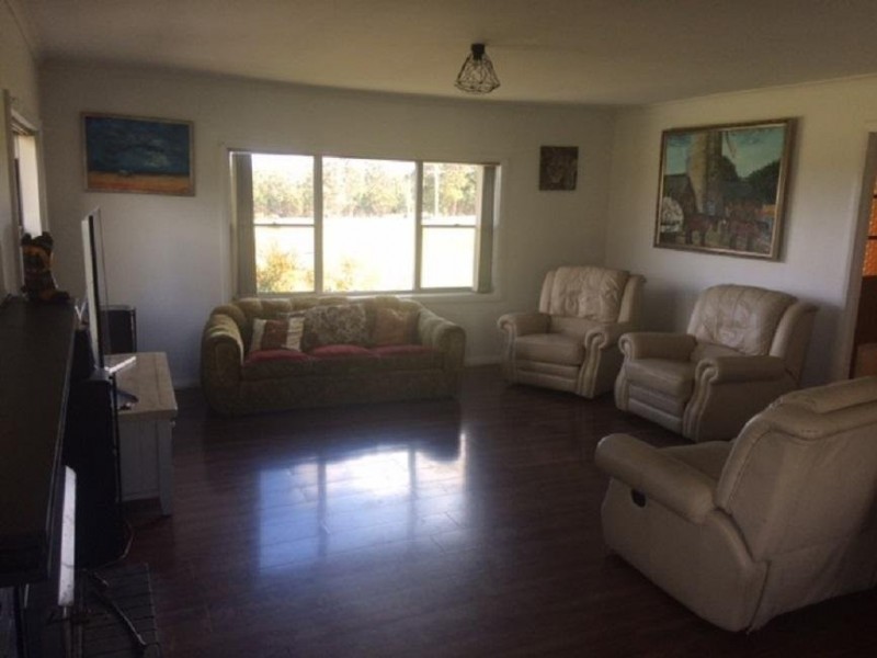 652 Cutting Grass Road, Levendale TAS 7120