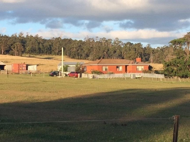 652 Cutting Grass Road, Levendale TAS 7120