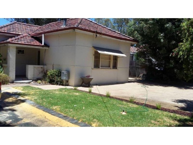 South Guildford WA 6055