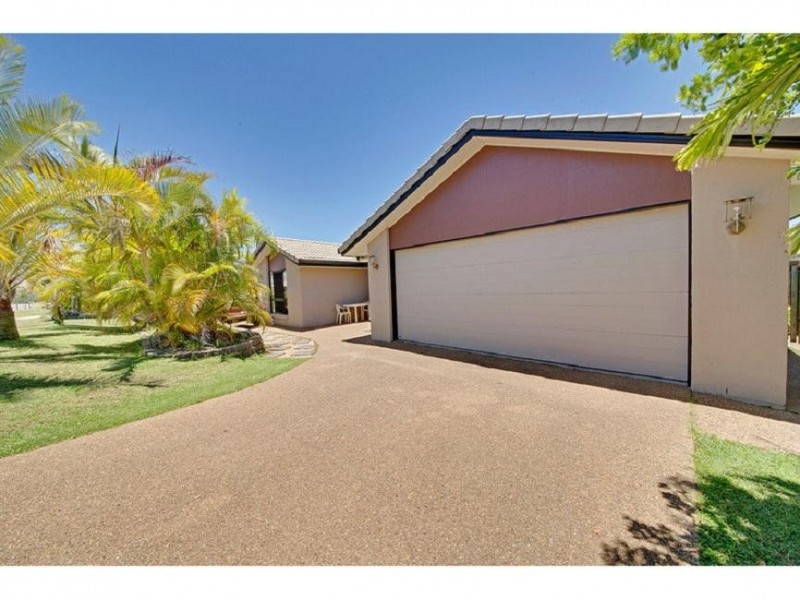 14 Kingfisher Drive, Yeppoon QLD 4703