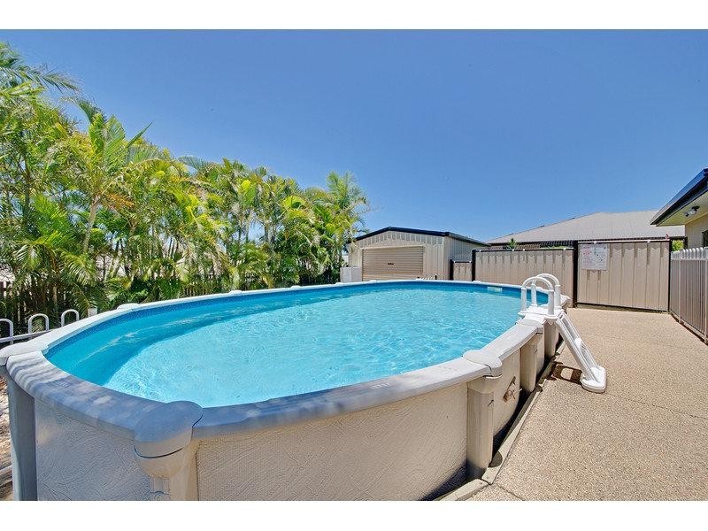 14 Kingfisher Drive, Yeppoon QLD 4703