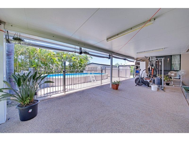 14 Kingfisher Drive, Yeppoon QLD 4703