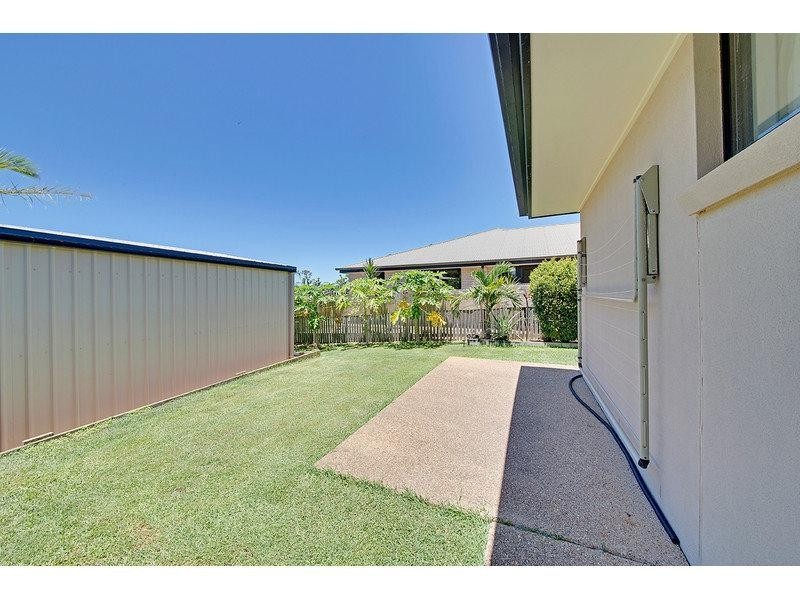 14 Kingfisher Drive, Yeppoon QLD 4703