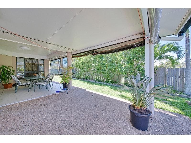 14 Kingfisher Drive, Yeppoon QLD 4703