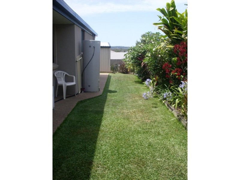 14 Kingfisher Drive, Yeppoon QLD 4703
