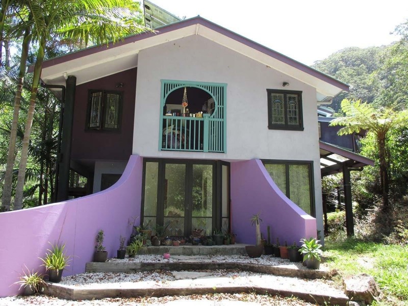 350 Blindmouth Road, Main Arm NSW 2482