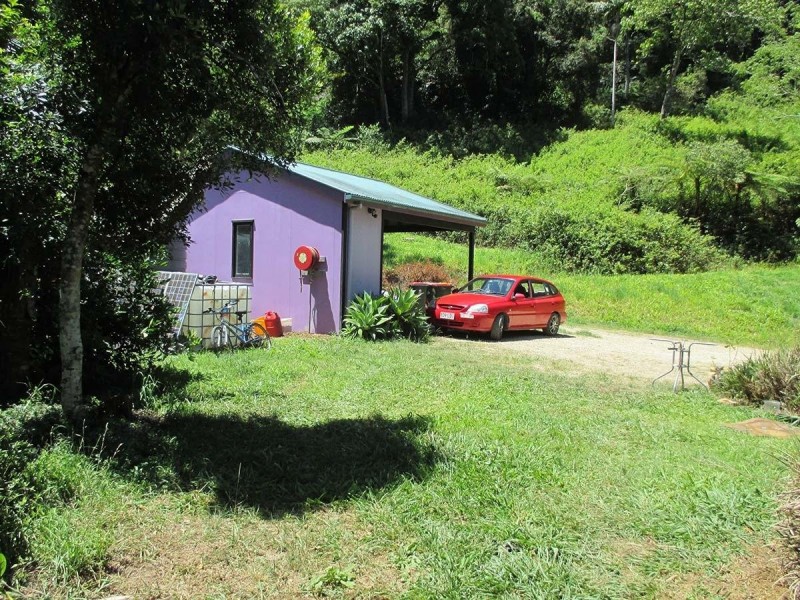 350 Blindmouth Road, Main Arm NSW 2482