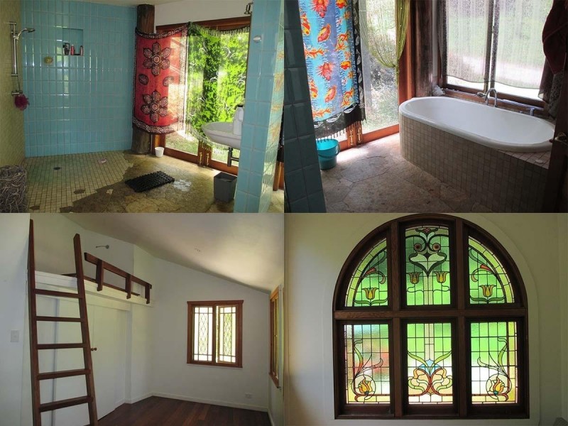 350 Blindmouth Road, Main Arm NSW 2482