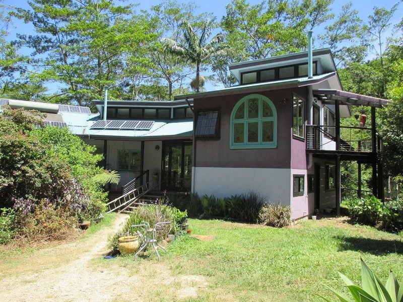 350 Blindmouth Road, Main Arm NSW 2482