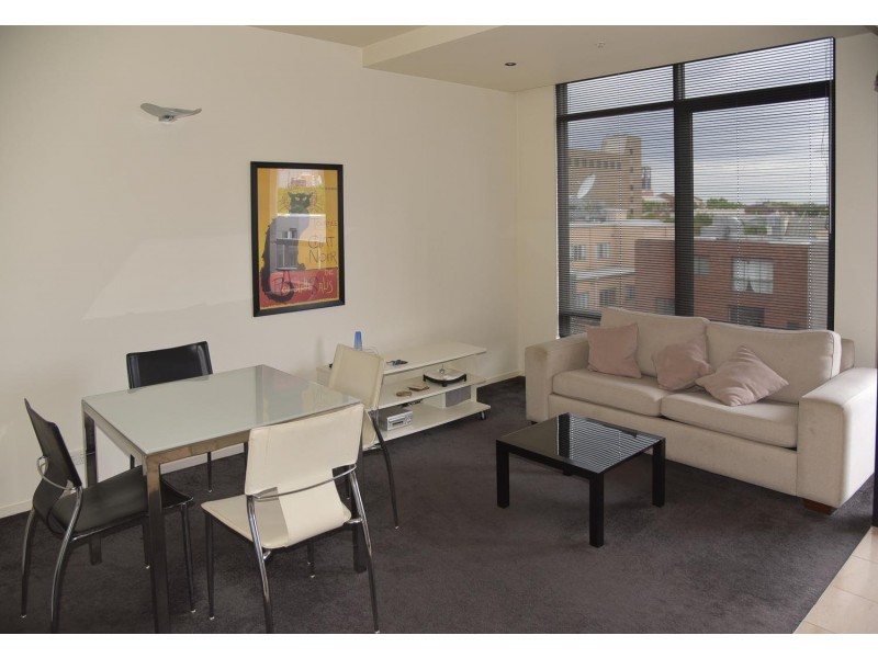 510/668 Swanston Street, Carlton VIC 3053