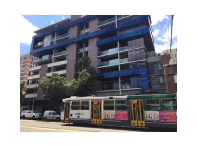 510/668 Swanston Street, Carlton VIC 3053