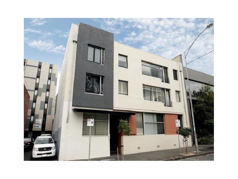 10/157 Bouverie Street, Carlton VIC 3053