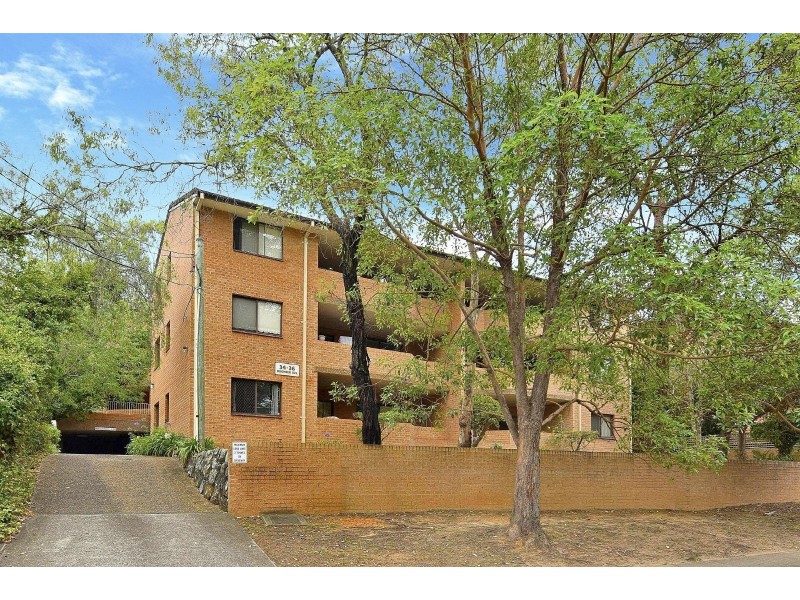 14/34 Doomben Avenue, Eastwood NSW 2122