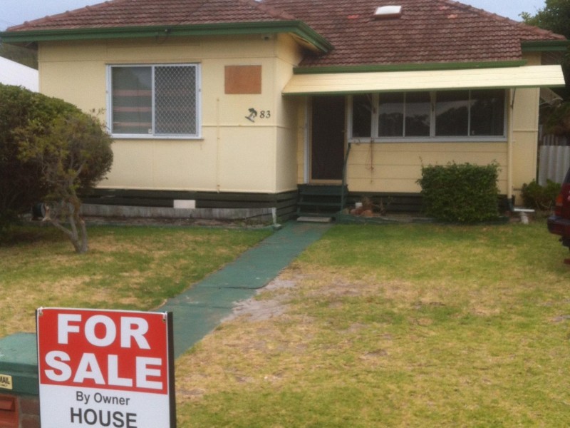 83 Lord Street, Eden Hill WA 6054