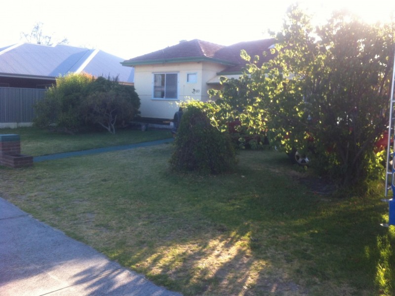 83 Lord Street, Eden Hill WA 6054