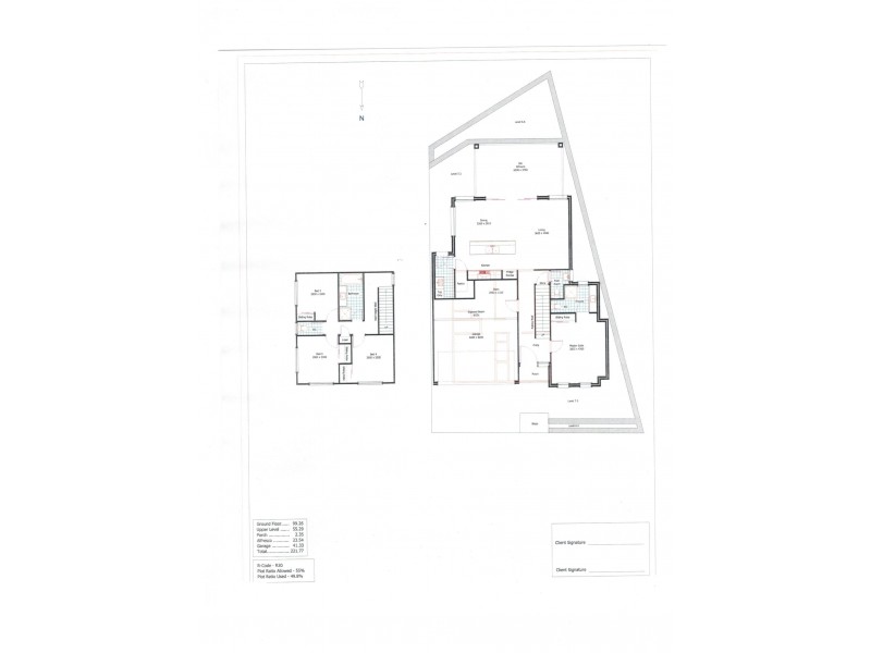 17 Bedfordale Hill Road, Mount Richon WA 6112 Floorplan