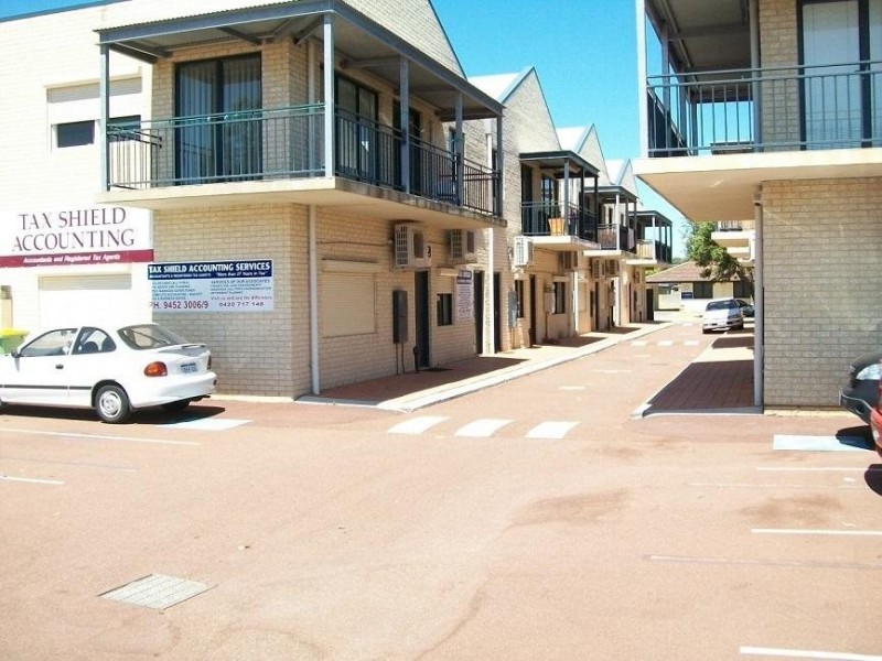 3/13 Blackburn Street, Maddington WA 6109