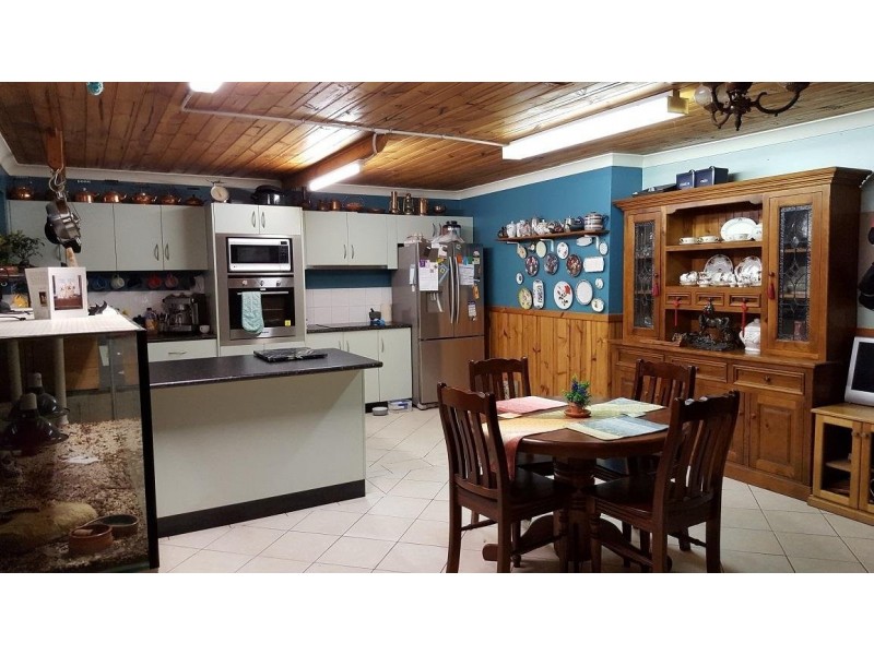 2884 Wilmot Road, Wilmot TAS 7310