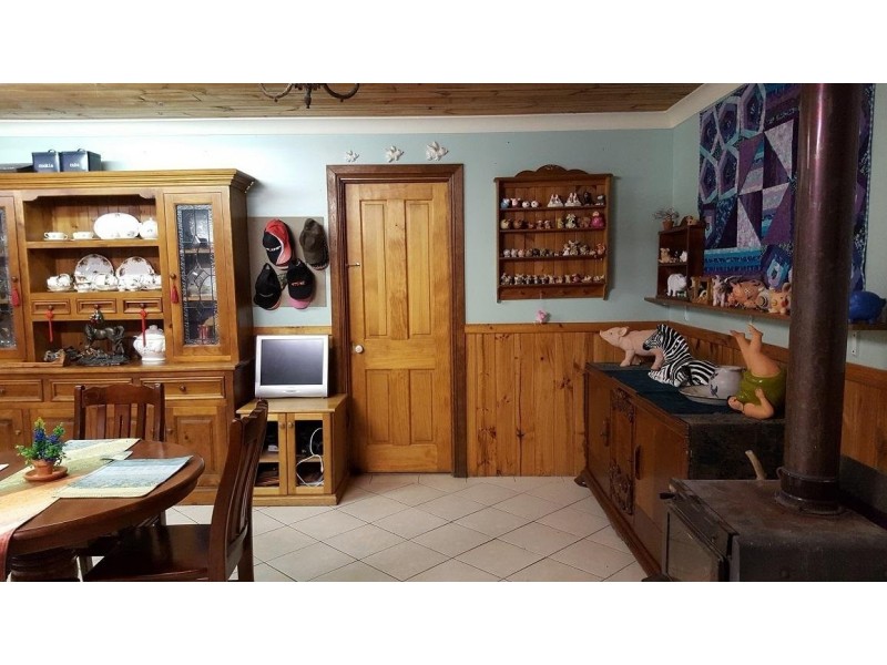 2884 Wilmot Road, Wilmot TAS 7310