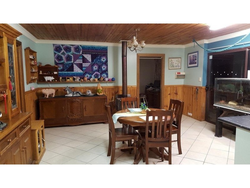 2884 Wilmot Road, Wilmot TAS 7310