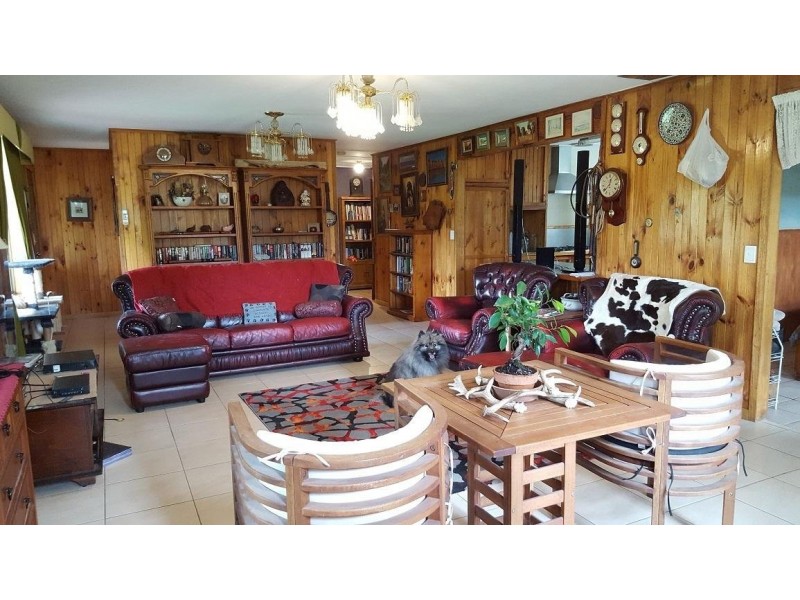 2884 Wilmot Road, Wilmot TAS 7310