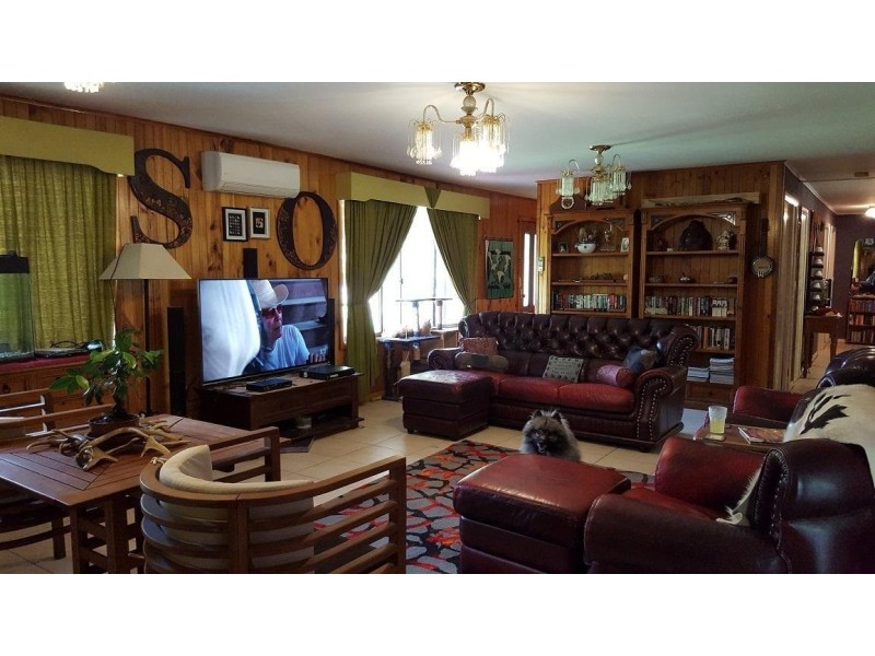 2884 Wilmot Road, Wilmot TAS 7310