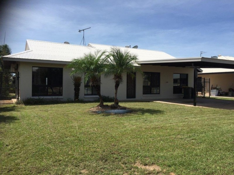 3 Magoffin Street, Farrar NT 0830