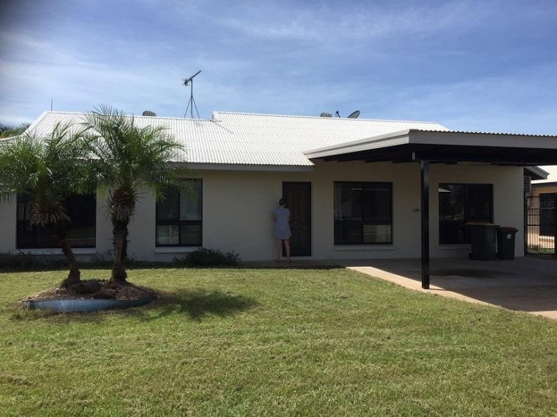 3 Magoffin Street, Farrar NT 0830