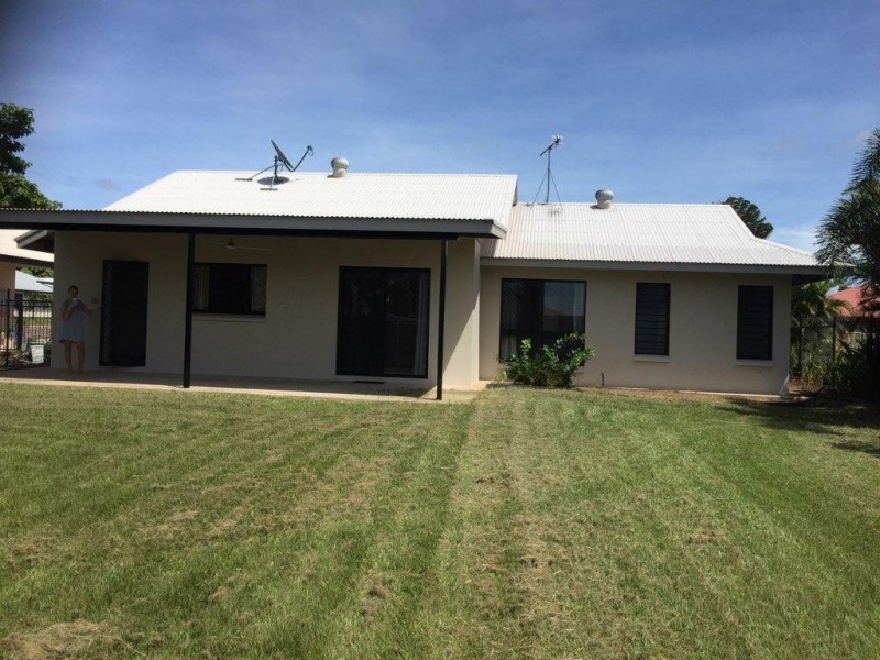 3 Magoffin Street, Farrar NT 0830