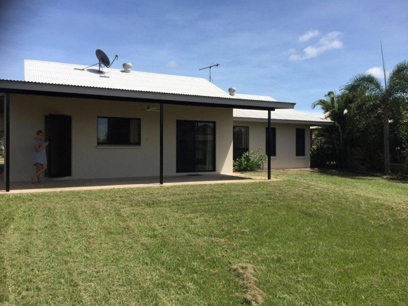 3 Magoffin Street, Farrar NT 0830
