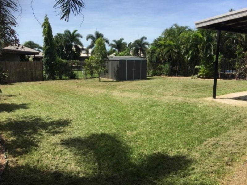 3 Magoffin Street, Farrar NT 0830