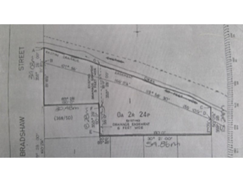 5 Forth Street, Latrobe TAS 7307 Floorplan