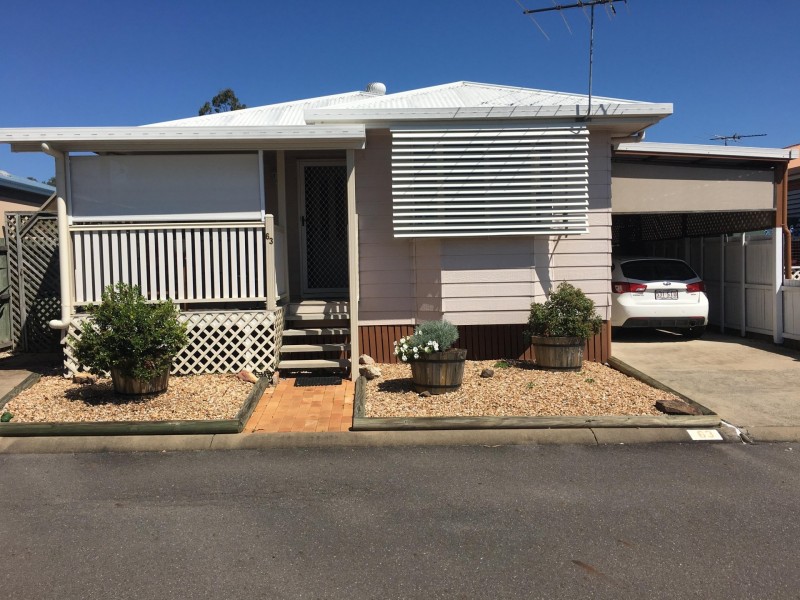 63/25 Coopers Road, Willowbank QLD 4306