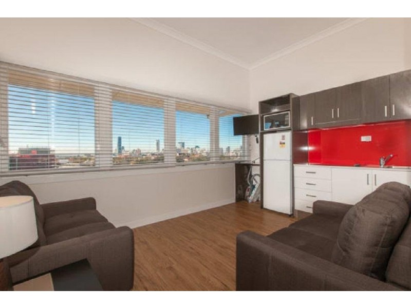 19 Upper Clifton Terrace, Kelvin Grove QLD 4059