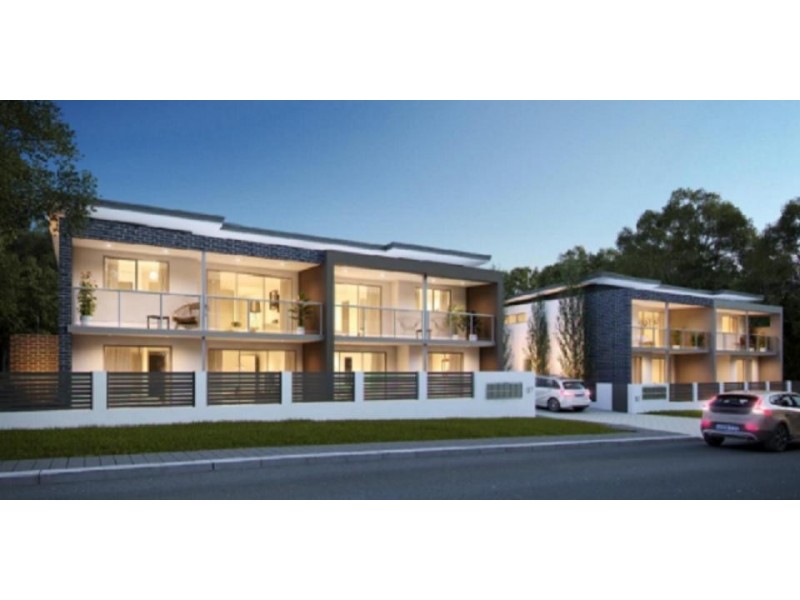 18/97 Cooper Street, Mandurah WA 6210