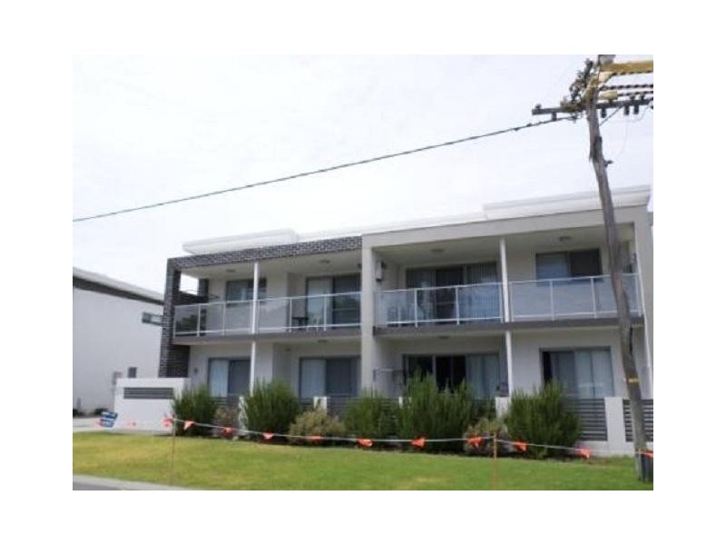 18/97 Cooper Street, Mandurah WA 6210