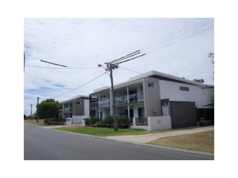 18/97 Cooper Street, Mandurah WA 6210