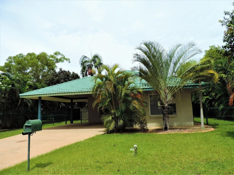 2 Bryant Terrace, Gunn NT 0832