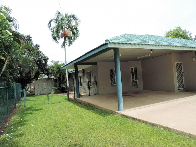 2 Bryant Terrace, Gunn NT 0832