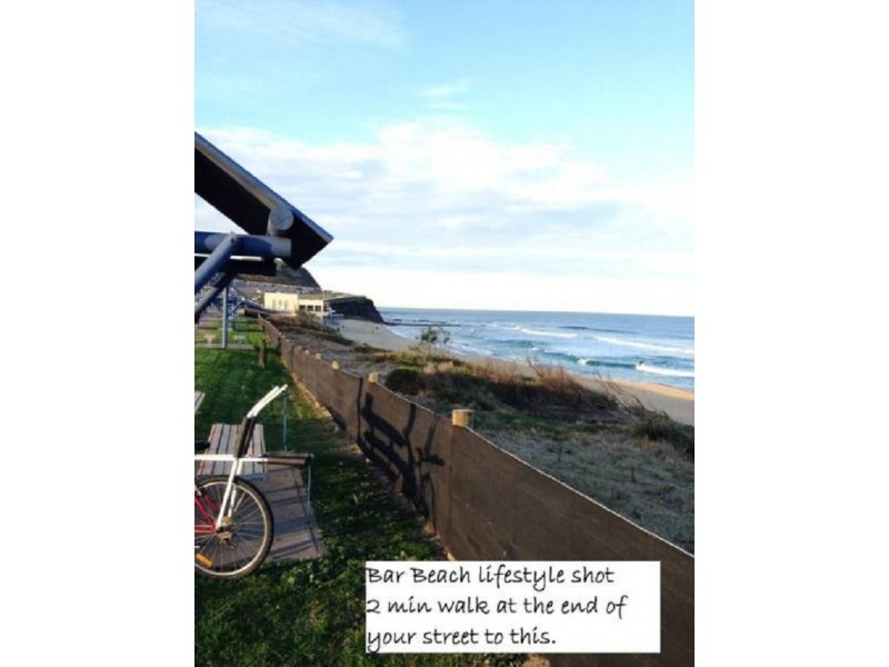 4/12 Burwood Street, Merewether NSW 2291