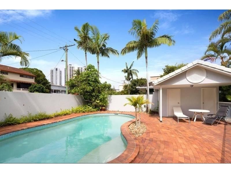 7/32 Second Avenue, Broadbeach QLD 4218