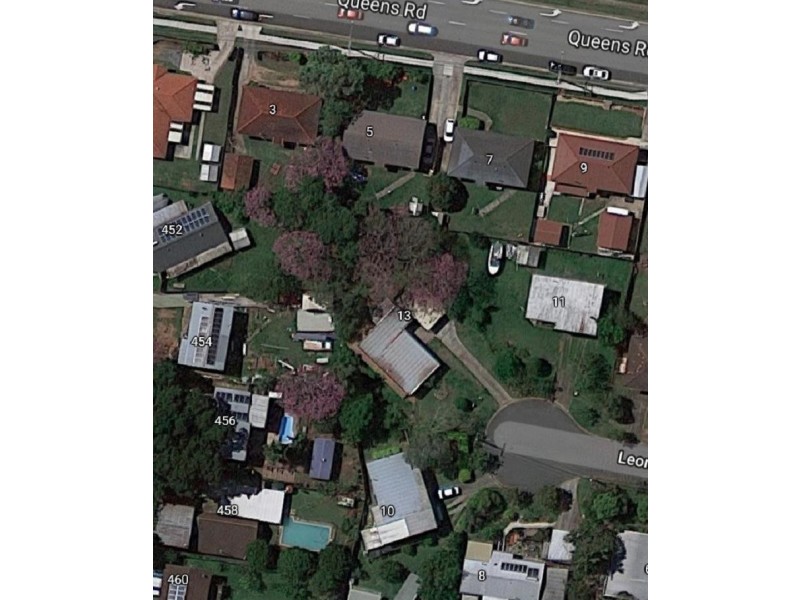 13 Leonard Street, Kingston QLD 4114